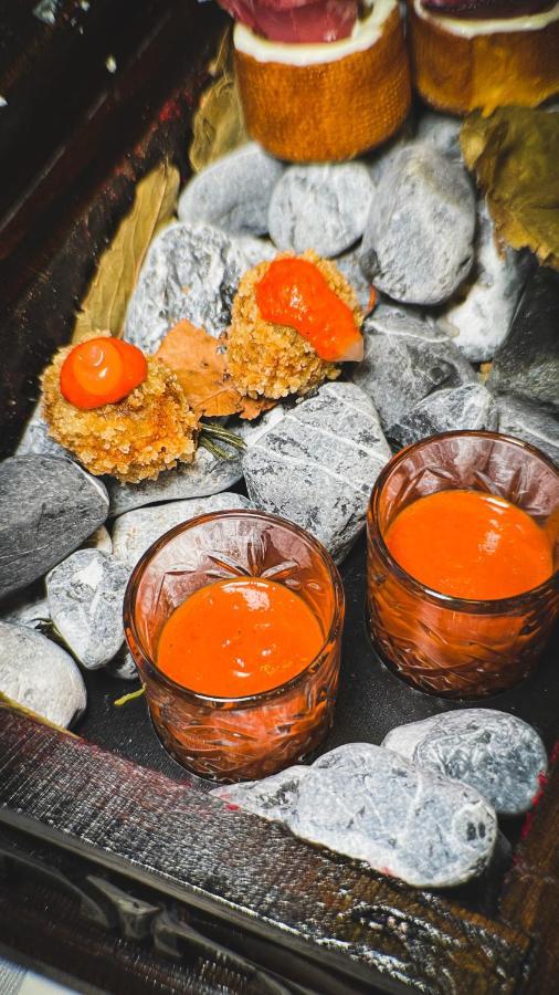 伊斯坦布尔阿美特苏丹英诺华酒店 外观 照片